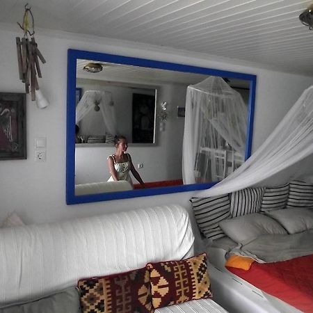 Studio Paradiso Plaka  ภายนอก รูปภาพ