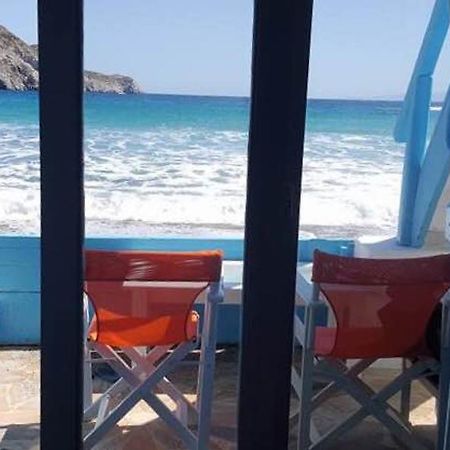 Studio Paradiso Plaka  ภายนอก รูปภาพ