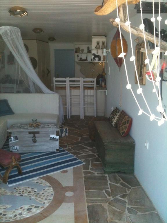 Studio Paradiso Plaka  ห้อง รูปภาพ