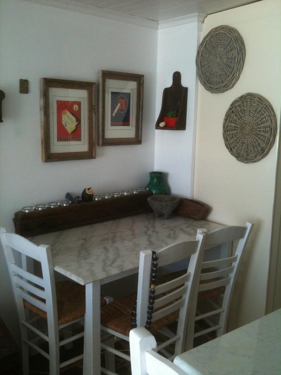 Studio Paradiso Plaka  ห้อง รูปภาพ