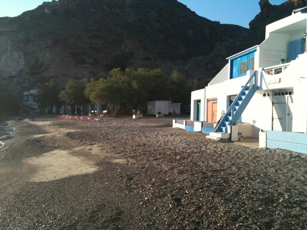 Studio Paradiso Plaka  ห้อง รูปภาพ