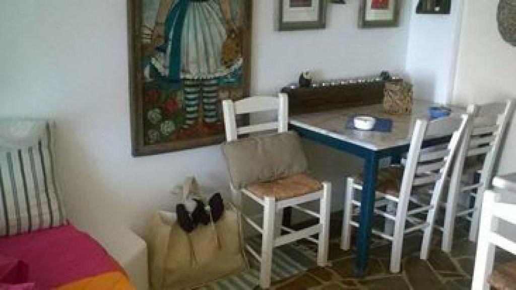 Studio Paradiso Plaka  ภายนอก รูปภาพ