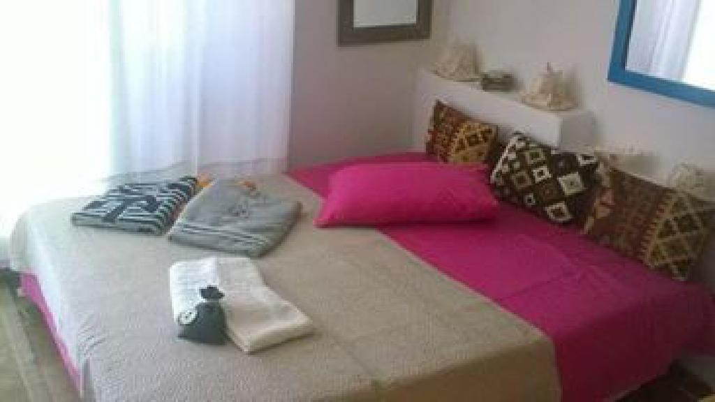 Studio Paradiso Plaka  ภายนอก รูปภาพ